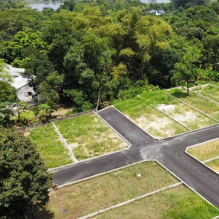 Đất nên ven đô Trung tâm Xuân Khanh, Hữu Nghị, 19 triệu/m2, 110m2, thị xã Sơn Tây, Hà Nội