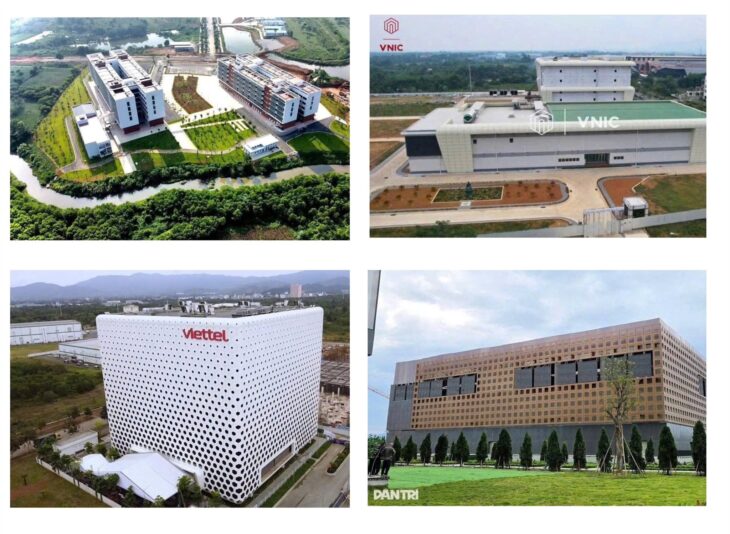 MỞ BÁN ĐẤT NỀN F0 – Trung tâm xã Phú Cát – Quốc Oai, cửa ngõ phía Tây Hà Nội