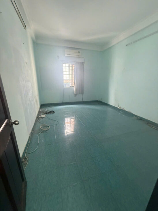 CHO THUÊ NHÀ NGUYÊN CĂN ĐẸP – P. TÂN ĐỊNH, Q.1 – 37 tr/ tháng