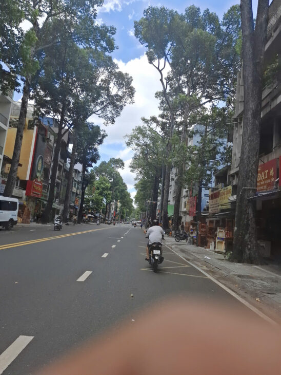 💎 Nhà đẹp Nguyễn Chí Thanh, Q.5 – 65m² – 3 tầng – giá chỉ 5.9 tỷ.