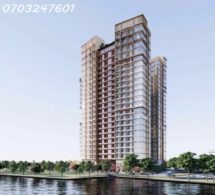 DỰ ÁN KHU ĐÔ THỊ HỖN HỢP TẠI NHA TRANG – KHÁNH HÒA