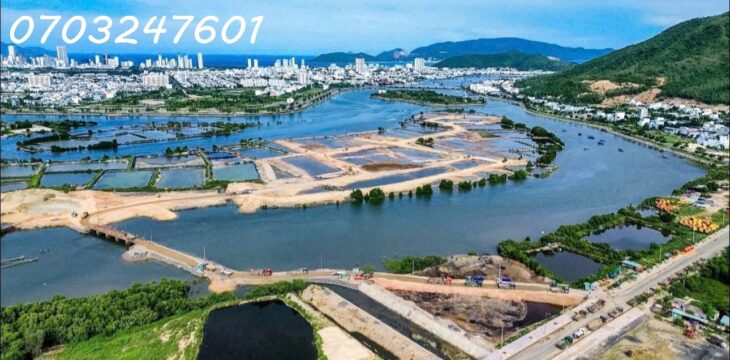 CHUẨN BỊ RA MẮT DỰ ÁN KĐT HỖN HỢP TẠI THÀNH PHỐ NHA TRANG