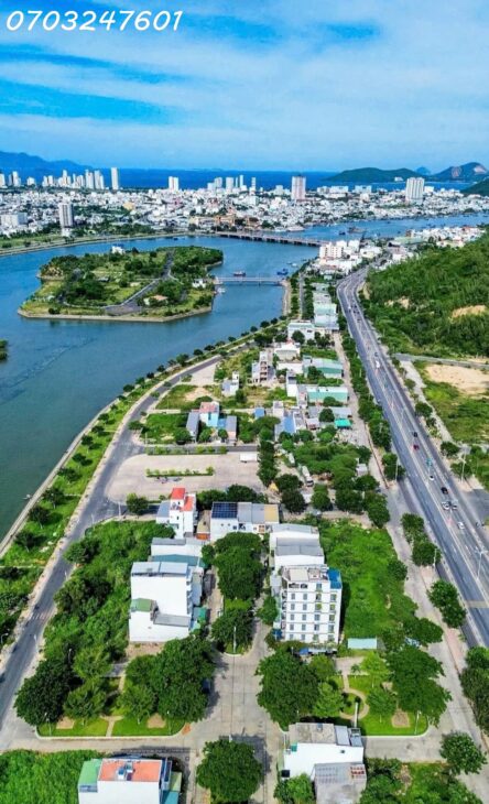 DỰ ÁN KHU ĐÔ THỊ HỖN HỢP CỦA TẬP ĐOÀN SUNGROUP TẠI NHA TRANG – KHÁNH HÒA