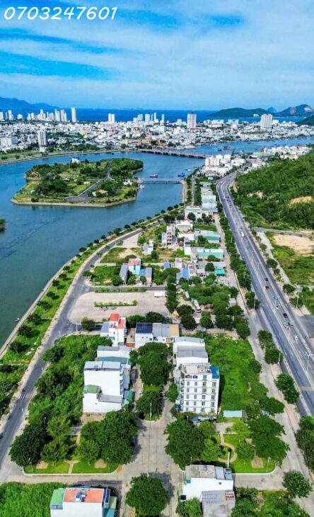 DỰ ÁN KHU ĐÔ THỊ HỖN HỢP TẠI NHA TRANG – KHÁNH HÒA