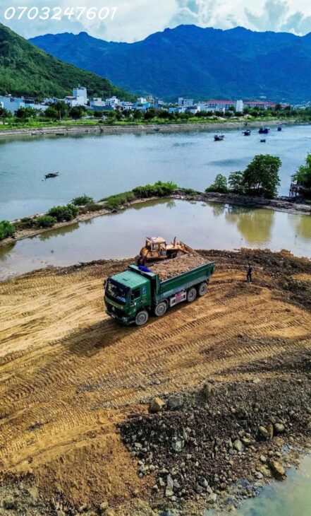 CHUẨN BỊ RA MẮT DỰ ÁN KĐT HỖN HỢP TẠI THÀNH PHỐ NHA TRANG