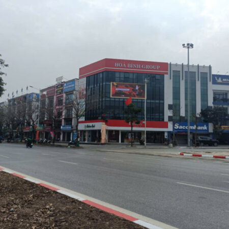 Mặt phố Trịnh Văn Bô, 116m2 – 5T, vỉa hè rộng, Kinh doanh đỉnh, giá 28.2 tỷ Mặt phố Trịnh Văn Bô, 116m2 – 5T, vỉa hè rộng, Kinh doanh đỉnh, giá 28.2 tỷ