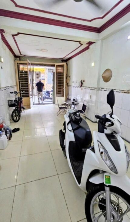 Bán Nhà Mặt Tiền hẻm Kinh Doanh đường Nguyễn Thị Tần P2 Q8 – Giá chỉ 7,18 Tỷ 💰