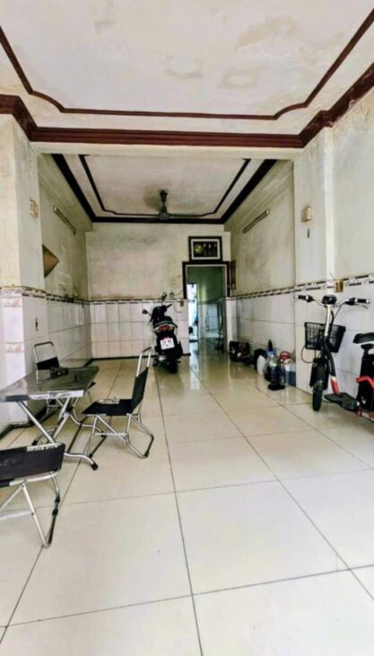 Bán Nhà Mặt Tiền hẻm Kinh Doanh đường Nguyễn Thị Tần P2 Q8 – Giá chỉ 7,18 Tỷ 💰
