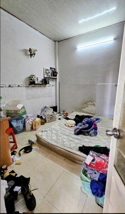 Bán Nhà Mặt Tiền hẻm Kinh Doanh đường Nguyễn Thị Tần P2 Q8 – Giá chỉ 7,18 Tỷ 💰