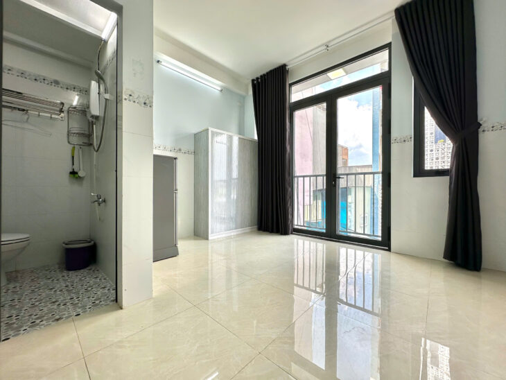 CHO THUÊ PHÒNG – XÔ VIẾT NGHỆ TĨNH, BÌNH THẠNH, TP.HCM