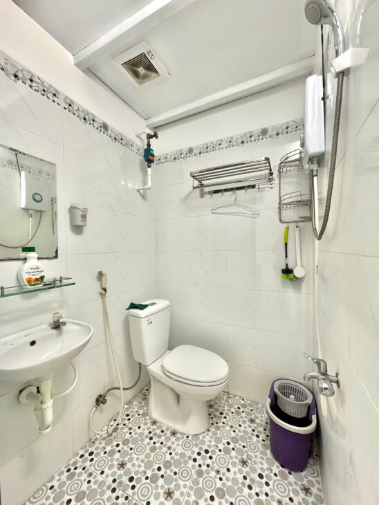 CHO THUÊ PHÒNG – XÔ VIẾT NGHỆ TĨNH, BÌNH THẠNH, TP.HCM