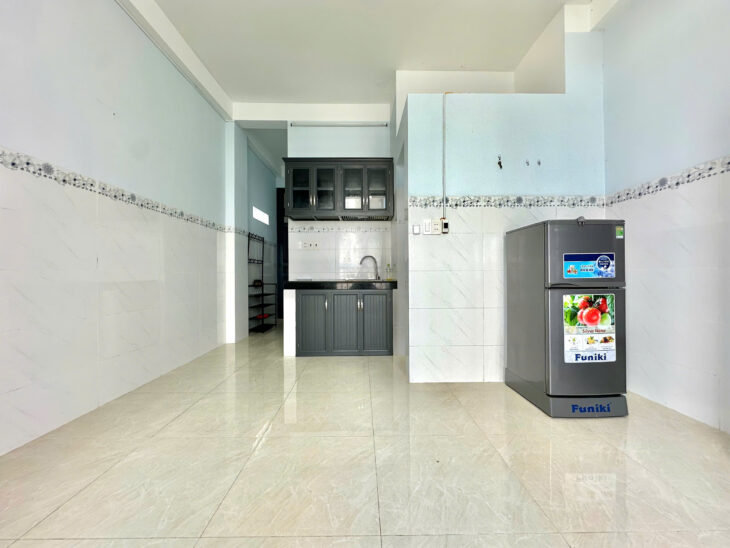 CHO THUÊ PHÒNG – XÔ VIẾT NGHỆ TĨNH, BÌNH THẠNH, TP.HCM