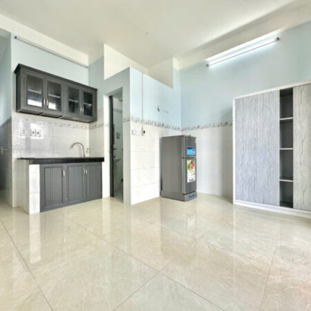 CHO THUÊ PHÒNG – XÔ VIẾT NGHỆ TĨNH, BÌNH THẠNH, TP.HCM