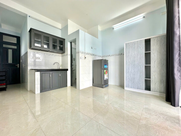 CHO THUÊ PHÒNG – XÔ VIẾT NGHỆ TĨNH, BÌNH THẠNH, TP.HCM