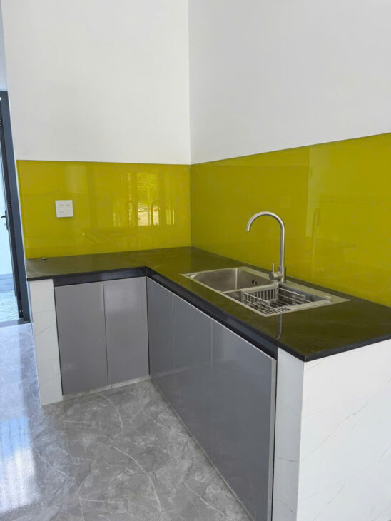 NHÀ ĐẸP – GIÁ TỐT – CHÍNH CHỦ CẦN BÁN NHANH CĂN NHÀ Phước Hạ, xã Phước Đồng, TP Nha Trang, Khánh Hòa