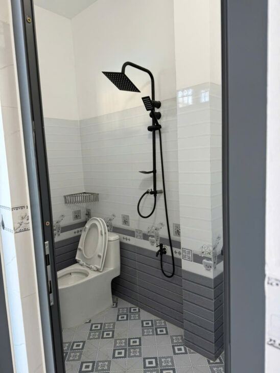 NHÀ ĐẸP – GIÁ TỐT – CHÍNH CHỦ CẦN BÁN NHANH CĂN NHÀ Phước Hạ, xã Phước Đồng, TP Nha Trang, Khánh Hòa