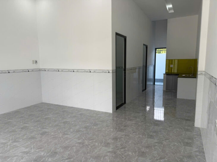 NHÀ ĐẸP – GIÁ TỐT – CHÍNH CHỦ CẦN BÁN NHANH CĂN NHÀ Phước Hạ, xã Phước Đồng, TP Nha Trang, Khánh Hòa