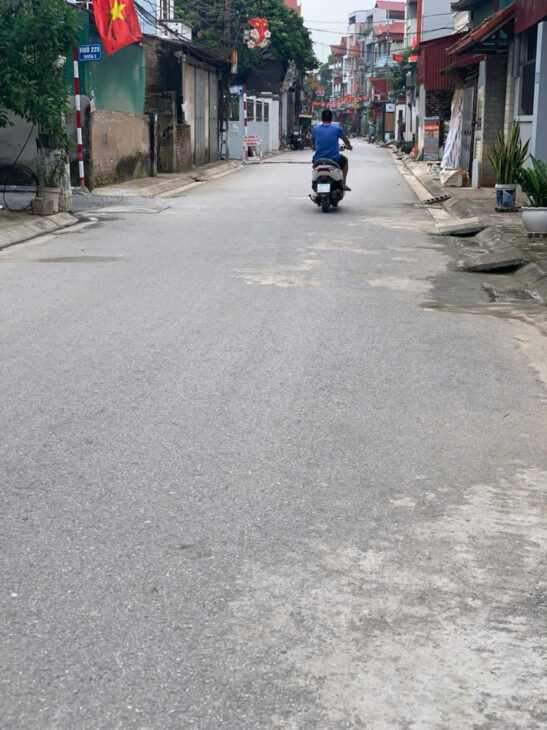 CẦN BÁN MẢNH ĐẤT 70M² TẠI VĨNH THANH – ĐÔNG ANH – HÀ NỘI
