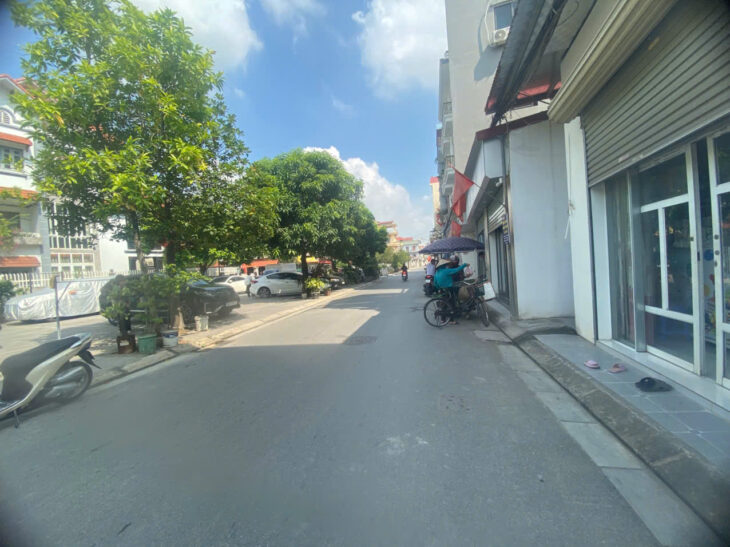CẦN BÁN MẢNH ĐẤT 70M² TẠI VĨNH THANH – ĐÔNG ANH – HÀ NỘI