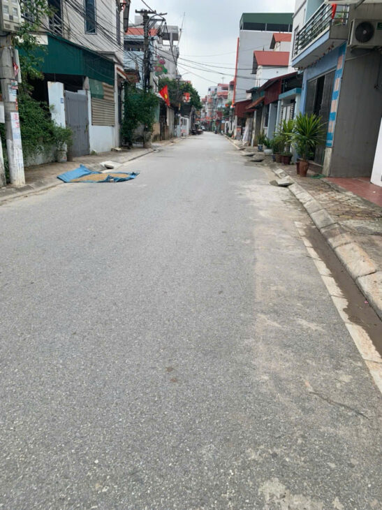 CẦN BÁN MẢNH ĐẤT 70M² TẠI VĨNH THANH – ĐÔNG ANH – HÀ NỘI