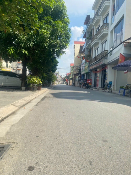 CẦN BÁN MẢNH ĐẤT 70M² TẠI VĨNH THANH – ĐÔNG ANH – HÀ NỘI