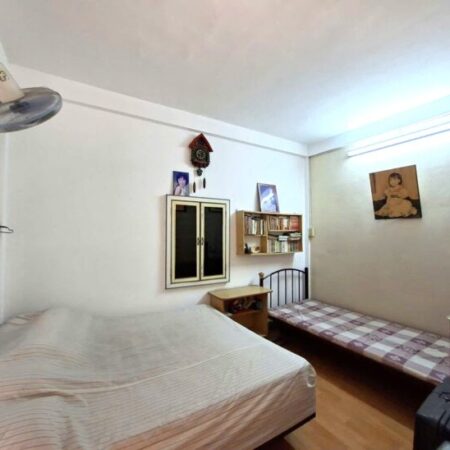 NHÀ MẶT TIỀN CHỢ TÔ HIẾN THÀNH QUẬN 10 – 4.6 x 16.5 – chủ 1 đời- 3 Tầng 4 Phòng: 14 Tỷ. 0777826387