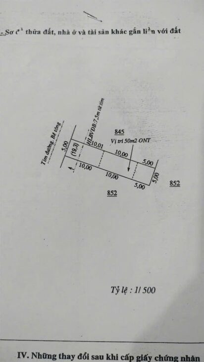 ĐẤT ĐẸP – GIÁ TỐT – CẦN BÁN LÔ ĐẤT VỊ TRÍ ĐẸP TẠI Tiến Hưng thị xã Đồng Xoài, tỉnh Bình Phước.