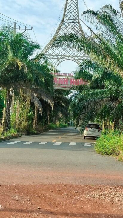 ĐẤT ĐẸP – GIÁ TỐT – CẦN BÁN LÔ ĐẤT VỊ TRÍ ĐẸP TẠI Tiến Hưng thị xã Đồng Xoài, tỉnh Bình Phước.