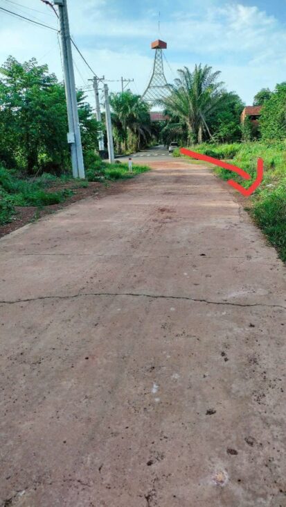ĐẤT ĐẸP – GIÁ TỐT – CẦN BÁN LÔ ĐẤT VỊ TRÍ ĐẸP TẠI Tiến Hưng thị xã Đồng Xoài, tỉnh Bình Phước.