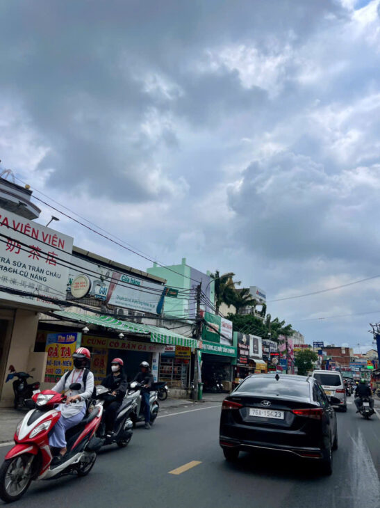 Bán nhà 3.1 tỷ Tây Hòa – Phước Long (Q9 cũ) Sổ riêng Hẻm xe hơi 5m