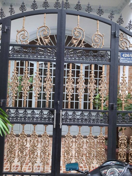 NHÀ ĐẸP – GIÁ TỐT – CẦN BÁN NHÀ VỊ TRÍ ĐẸP TẠI Phường 9, Quận gò vấp , HCM