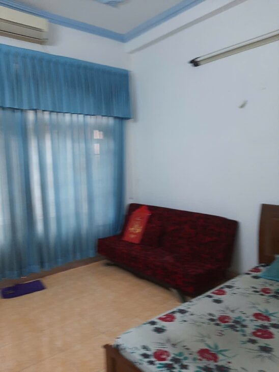 NHÀ ĐẸP – GIÁ TỐT – CẦN BÁN NHÀ VỊ TRÍ ĐẸP TẠI Phường 9, Quận gò vấp , HCM