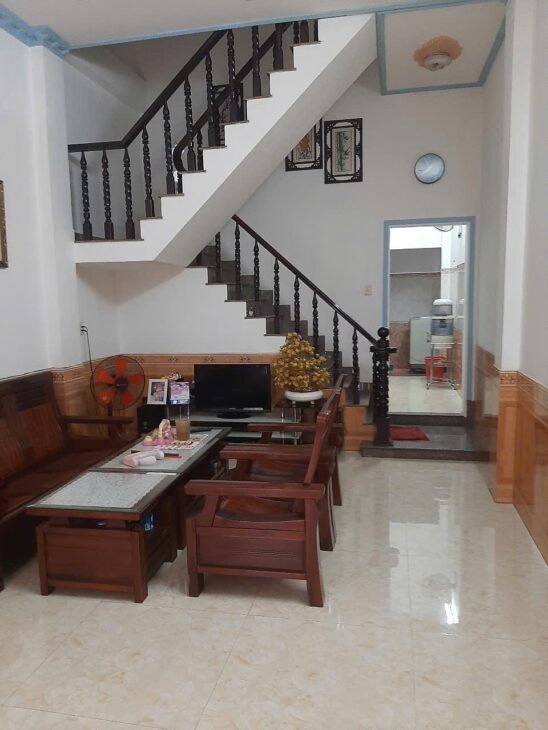 NHÀ ĐẸP – GIÁ TỐT – CẦN BÁN NHÀ VỊ TRÍ ĐẸP TẠI Phường 9, Quận gò vấp , HCM