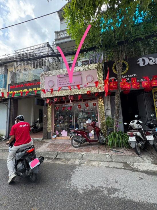 BÁN NHÀ NGÕ 99 ĐỨC GIANG – DIỆN TÍCH 85.8M² – MẶT TIỀN 3.7M – GIÁ 21.4 TỶ