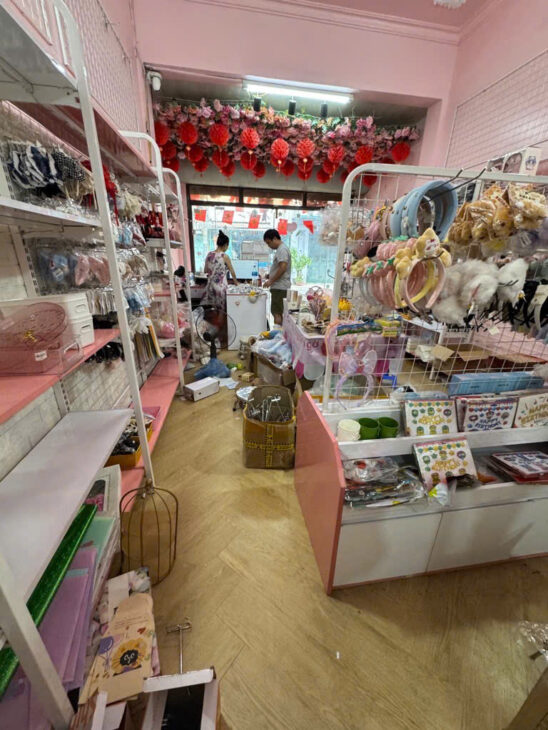 BÁN NHÀ NGÕ 99 ĐỨC GIANG – DIỆN TÍCH 85.8M² – MẶT TIỀN 3.7M – GIÁ 21.4 TỶ