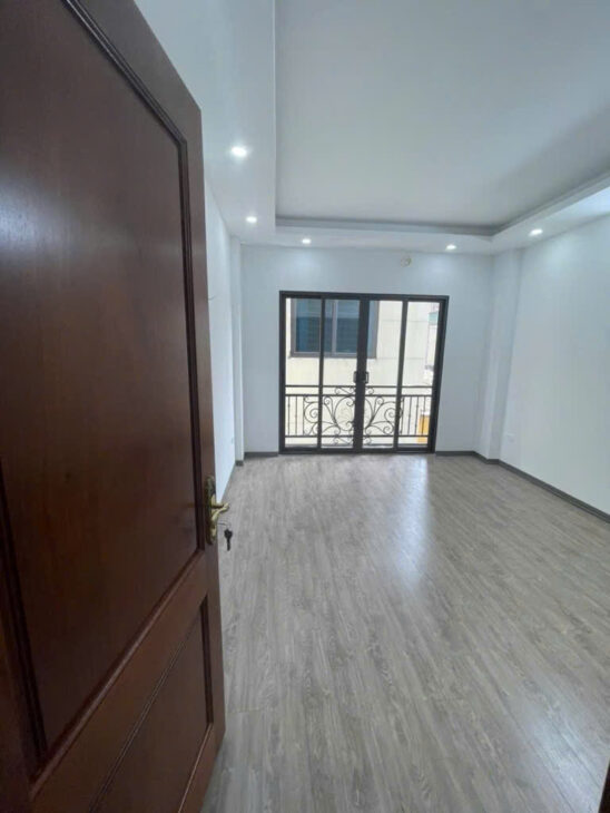 BÁN NHÀ ĐẠI LA – NHÀ MỚI, THANG MÁY, GẦN PHỐ, 2 THOÁNG – DT40M2X5T – GIÁ 9,3 TỶ