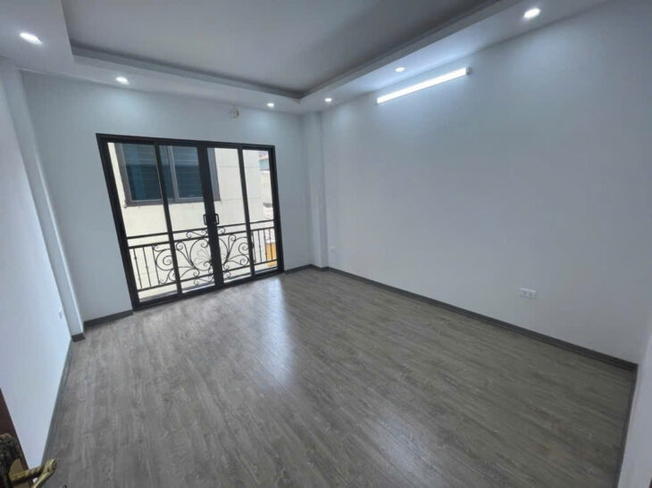 BÁN NHÀ ĐẠI LA – NHÀ MỚI, THANG MÁY, GẦN PHỐ, 2 THOÁNG – DT40M2X5T – GIÁ 9,3 TỶ