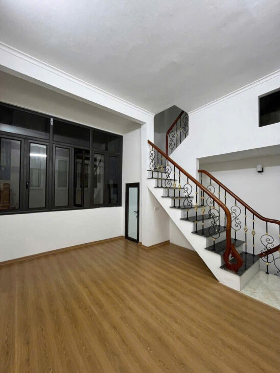 Bán Nhà Vũ Tông Phan, Quận Thanh Xuân, 54m x 4 Tầng, MT 5m. Chỉ 13,8 Tỷ