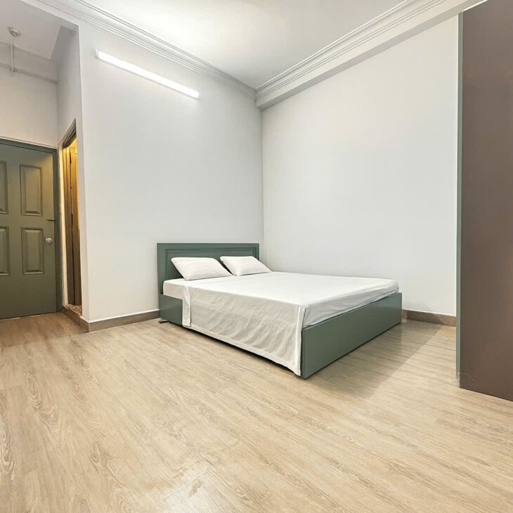 CHO THUÊ PHÒNG TRỌ HUỲNH VĂN BÁNH – PHÚ NHUẬN – GIÁ 5,8 TRIỆU/THÁNG