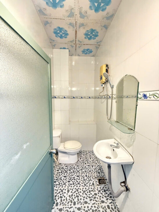 CHO THUÊ PHÒNG TRỌ HUỲNH VĂN BÁNH – PHÚ NHUẬN – GIÁ 5,8 TRIỆU/THÁNG