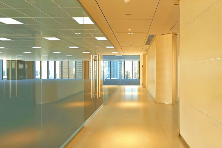 Cho Thuê Văn Phòng Hạng A Tại Cầu Giấy Siêu Đẹp Diện Tích 2000m Có Cắt Nhỏ Theo Nhu Cầu