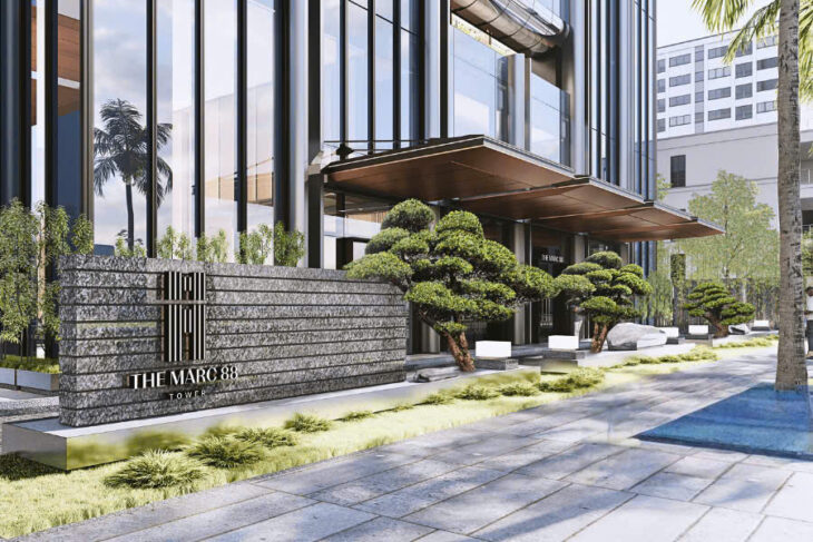 Cho Thuê Văn Phòng Hạng A Tại Cầu Giấy Siêu Đẹp Diện Tích 2000m Có Cắt Nhỏ Theo Nhu Cầu