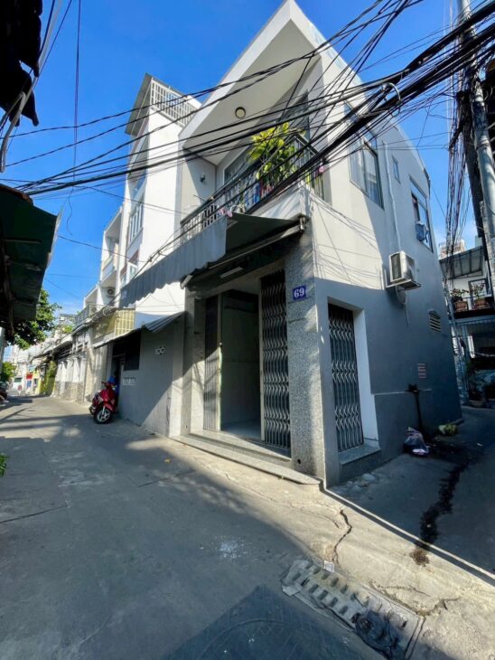 MUA BÁN NHÀ HAI MẶT TIỀN TẠI THÀNH PHỐ NHA TRANG – KHÁNH HÒA