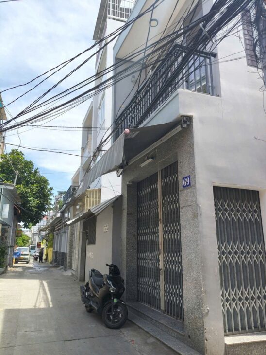 MUA BÁN NHÀ HAI MẶT TIỀN TẠI THÀNH PHỐ NHA TRANG – KHÁNH HÒA