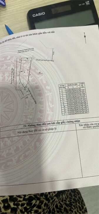 MUA BÁN NHÀ HAI MẶT TIỀN TẠI THÀNH PHỐ NHA TRANG – KHÁNH HÒA