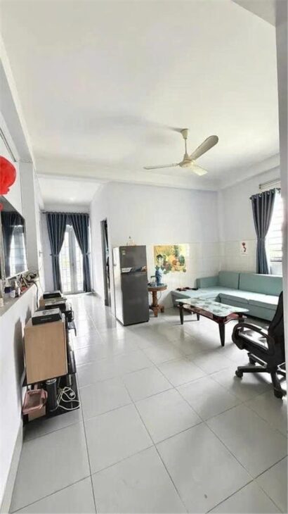 BÁN NHÀ – BÌNH TÂN – HXH – 5 X18M – 4 TẦNG – NHỈNH 6 TỶ
