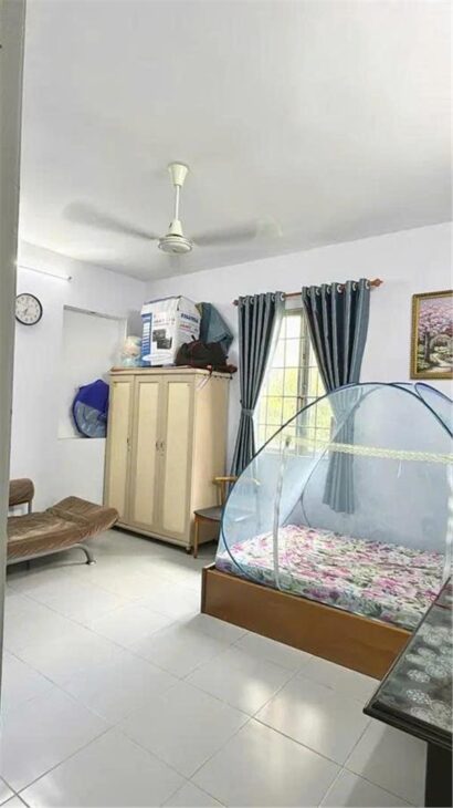 BÁN NHÀ – BÌNH TÂN – HXH – 5 X18M – 4 TẦNG – NHỈNH 6 TỶ