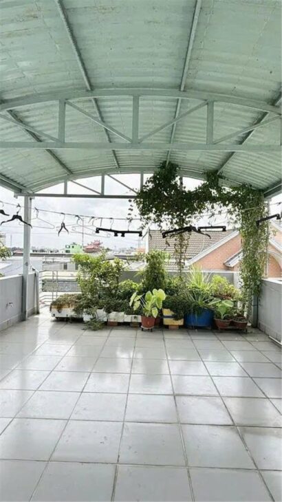 BÁN NHÀ – BÌNH TÂN – HXH – 5 X18M – 4 TẦNG – NHỈNH 6 TỶ