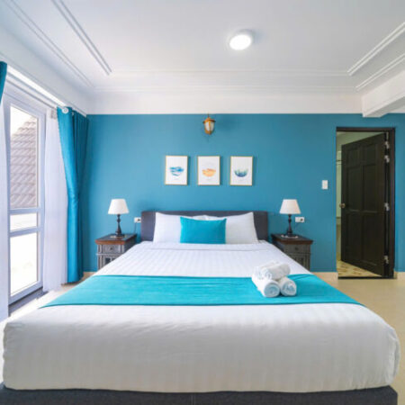 CHO THUÊ VILLA 10 PHÒNG NGỦ FULL NỘI THẤT TRỊNH HOÀI ĐỨC PHƯỜNG 11 TP ĐÀ LẠT