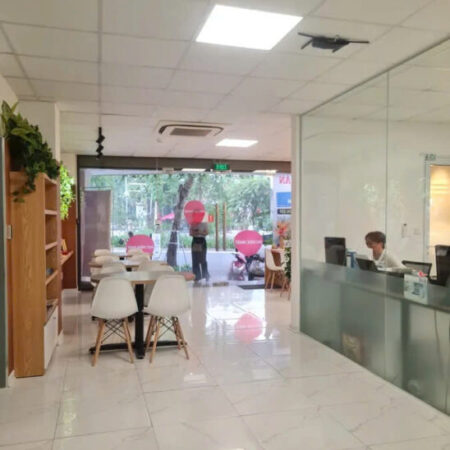 BÁN TÒA NHÀ VĂN PHÒNG VIP – MẶT PHỐ TRUNG TÂM ĐỐNG ĐA LH 0889127186